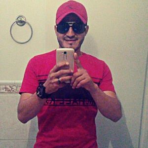 Meet your Posher, Luis a.